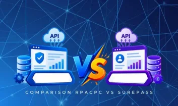 Comparison RPACPC vs Surepass