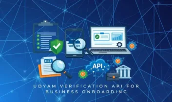 udyam verification api for business onboarding