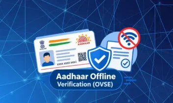 aadhaar offline verification