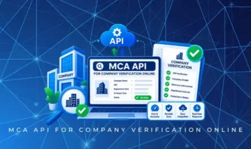 mca api for company verification online