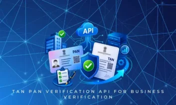 tan pan verification api for business verification